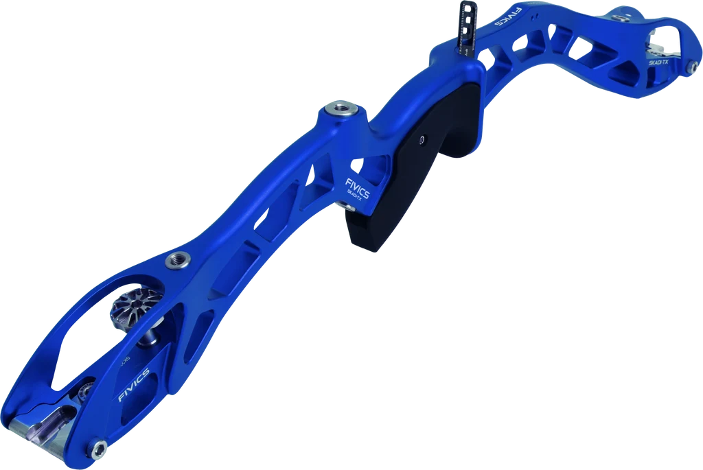 SKADI-TX 25" RISER