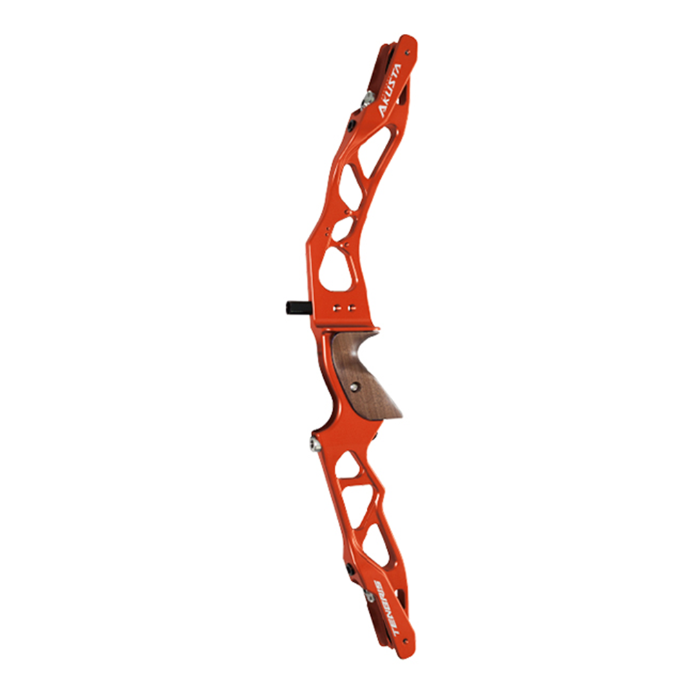 Akusta Tenbris 25"ILF Recurve Riser
