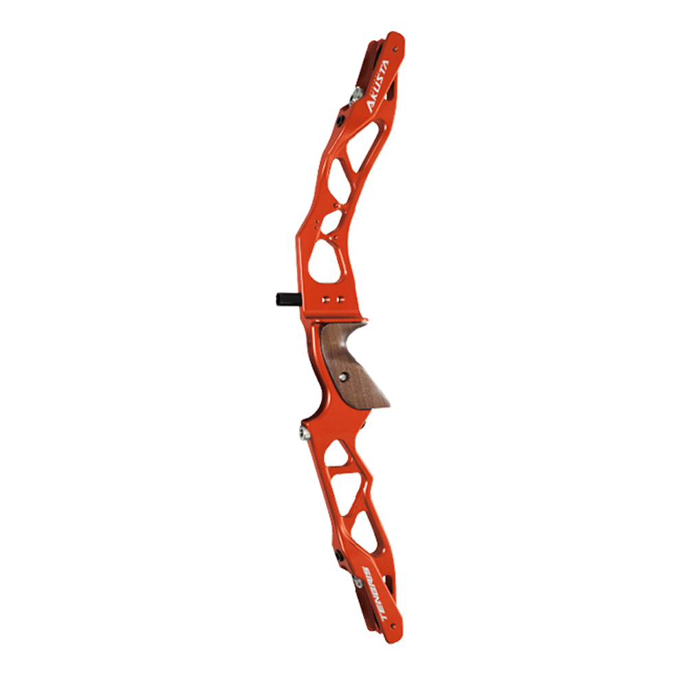 Akusta Tenbris 25" ILF Recurve Riser