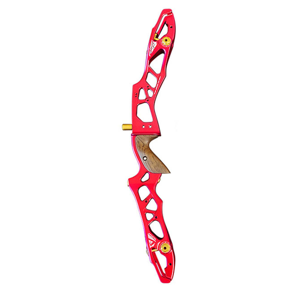 Akusta Fotron 25" ILF Recurve Riser