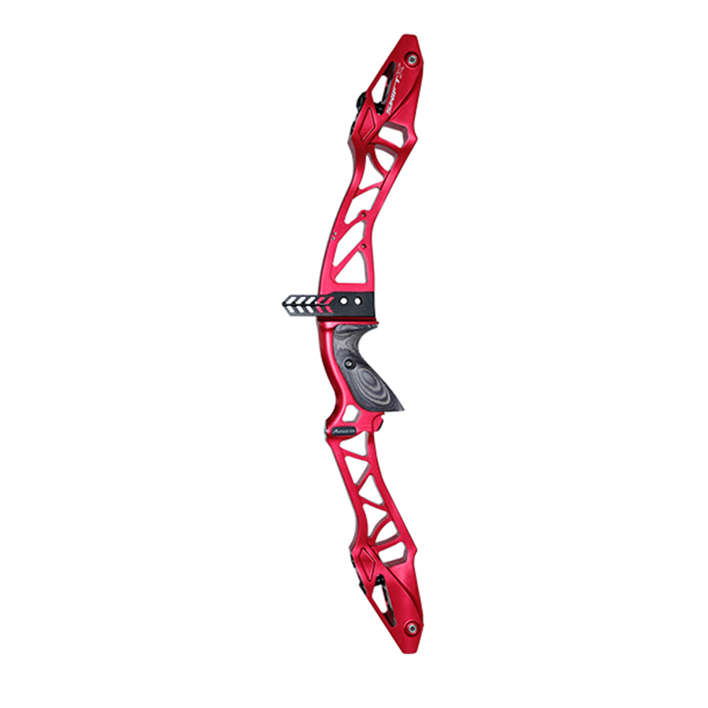 Akusta Swift-X 25" ILF Recurve Riser