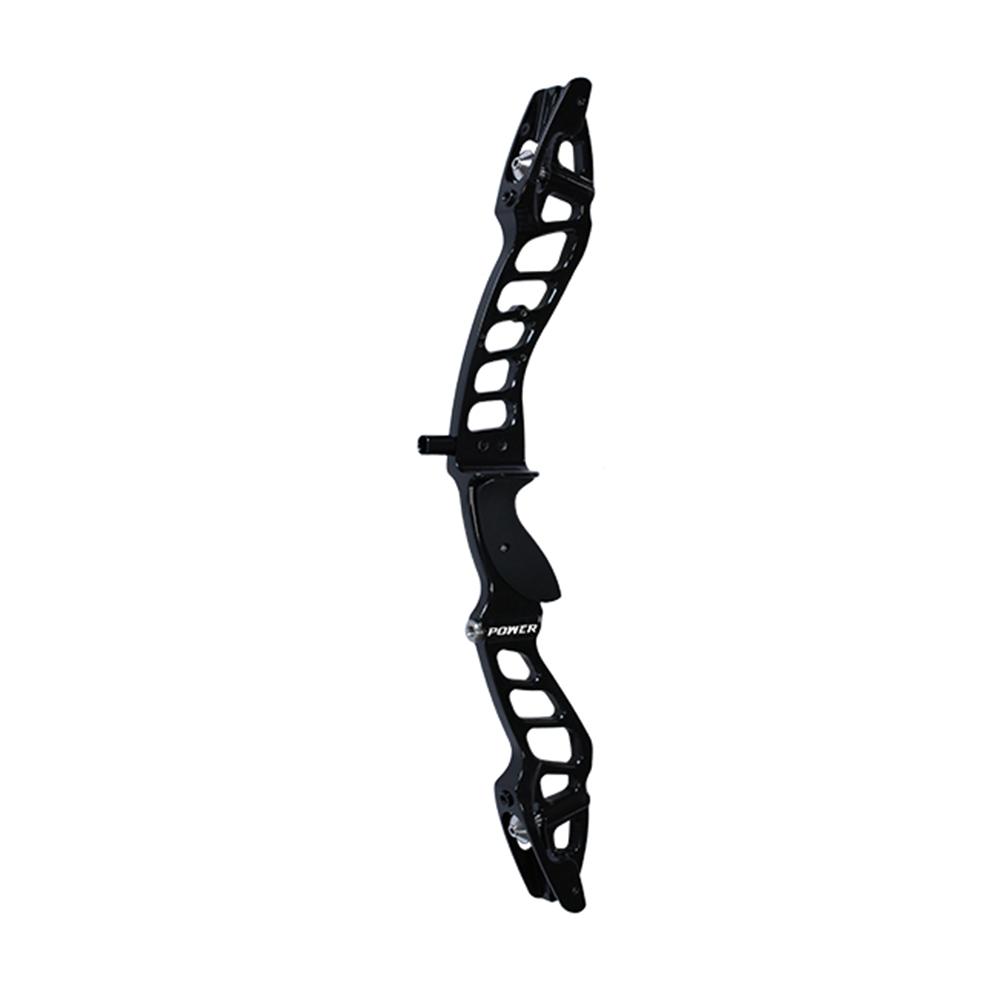 Akusta Power 25" ILF Recurve Riser
