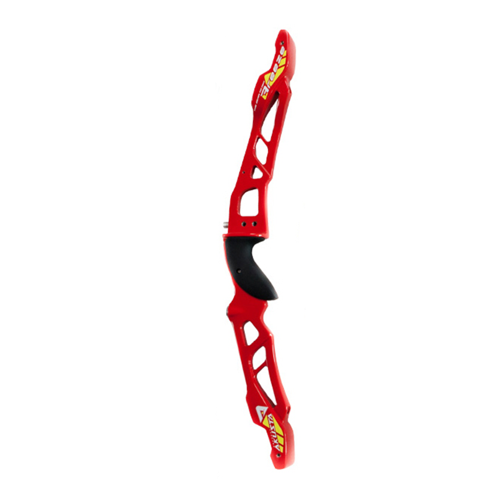 Akusta Breeze 25" ILF Recurve Riser