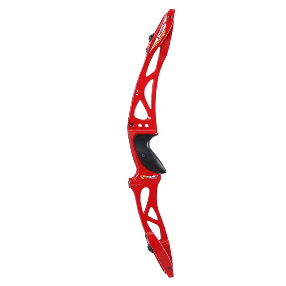 Epic Fusion MAX 25" ILF Recurve Riser