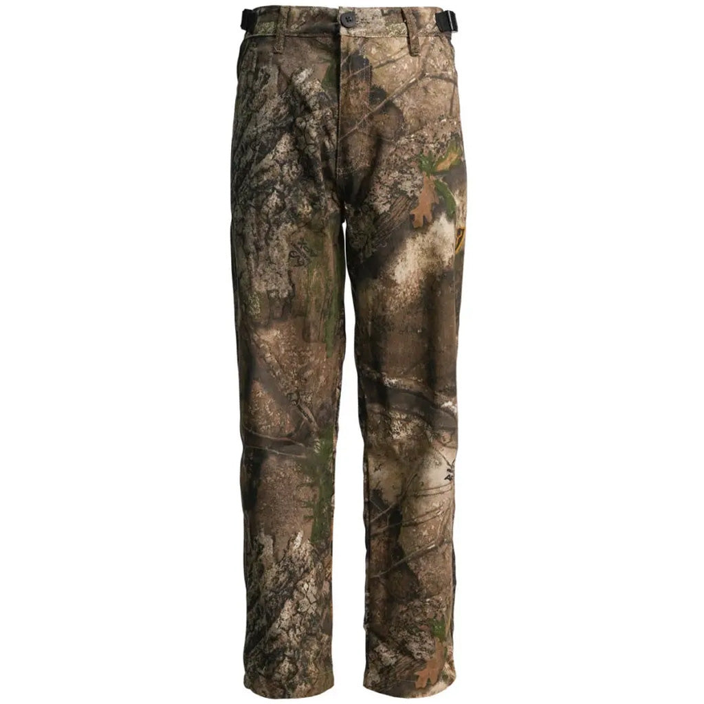 Blocker Youth Fused Cotton Field Pant RT APX Youth Medium