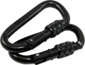 Recon Steel Carabiners