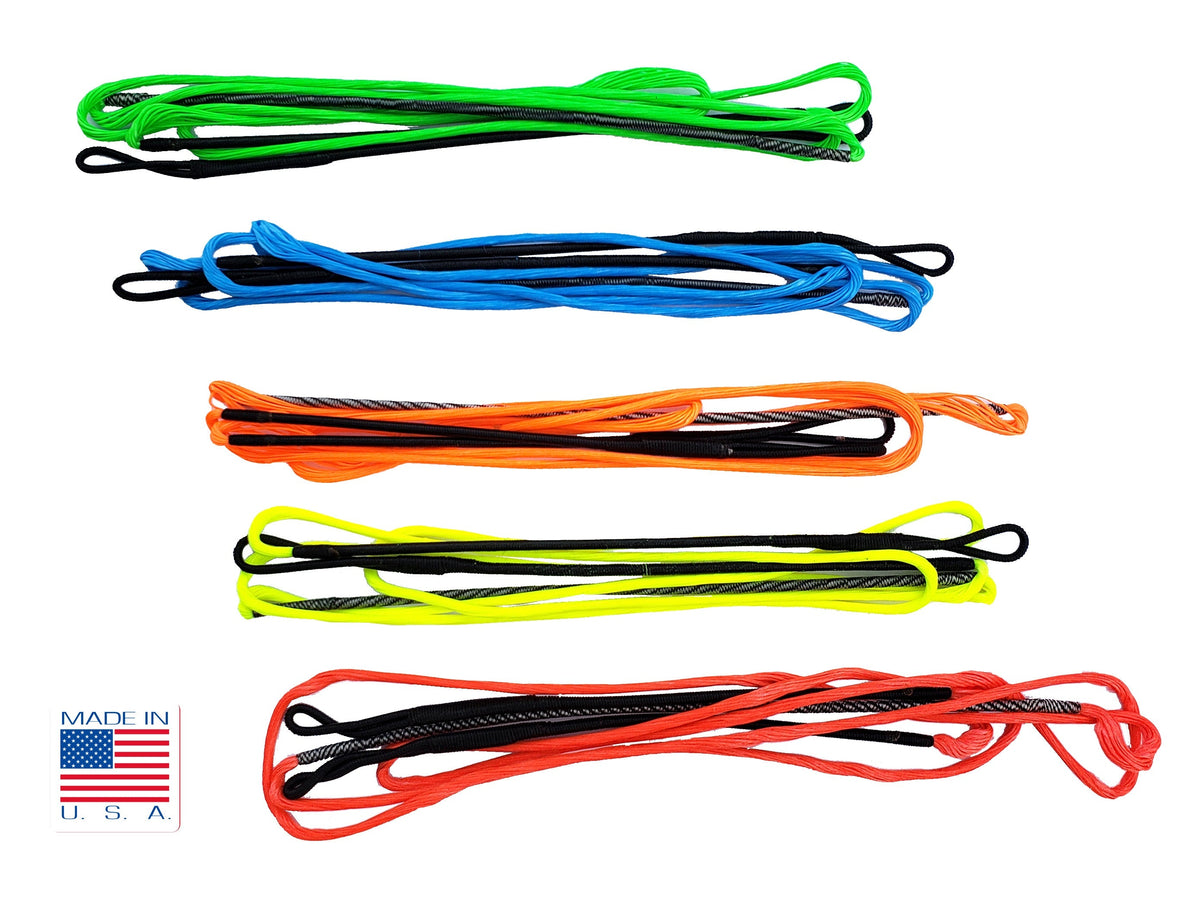 Farmington Archery BCY D97 DYNA Flight Recurve Bowstring