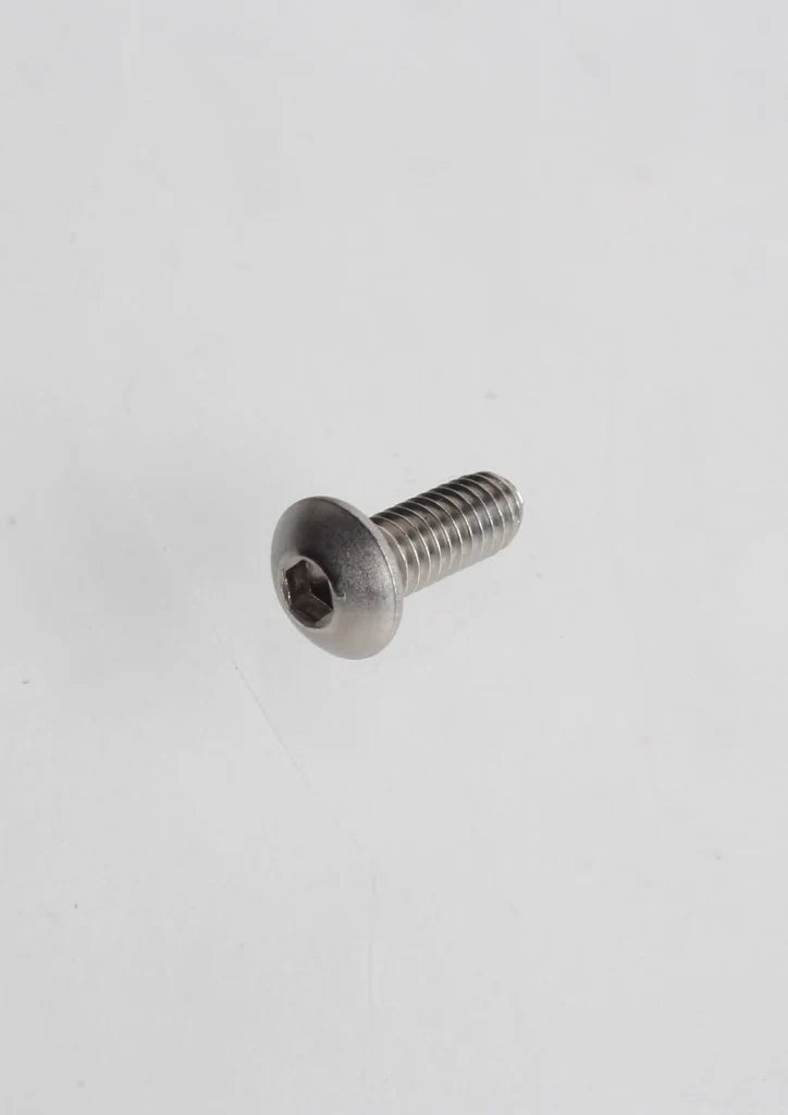 SPARE SCREWS - FINGER TAB