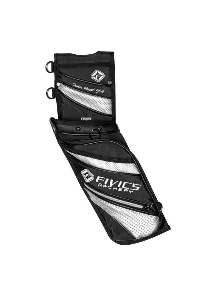 ACCENDO FIELD QUIVER