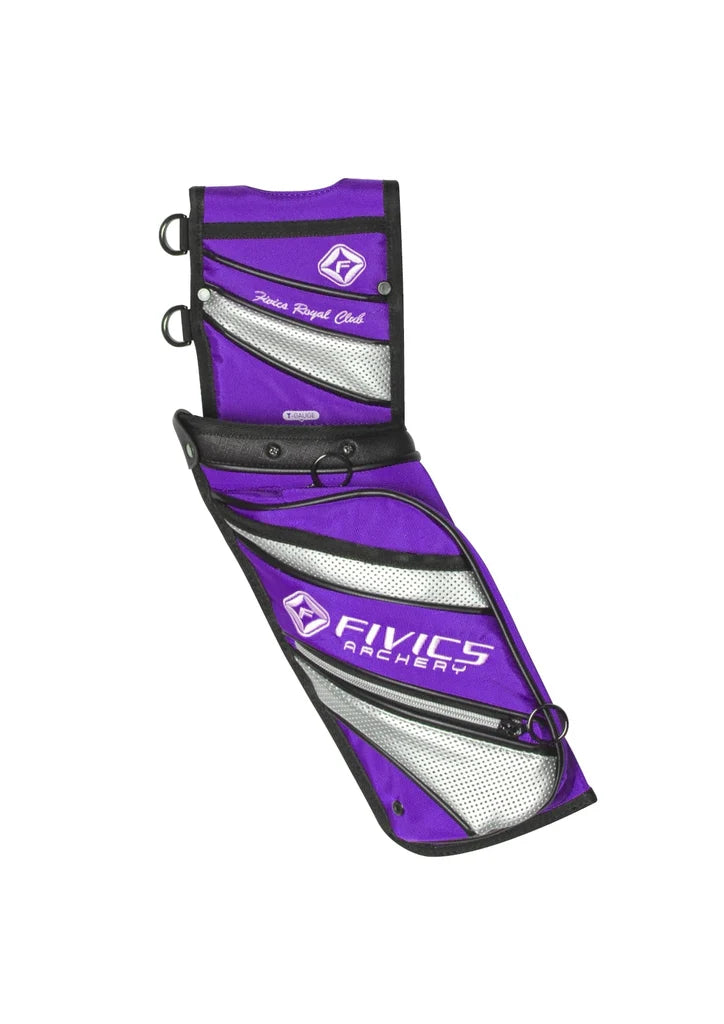 ACCENDO FIELD QUIVER