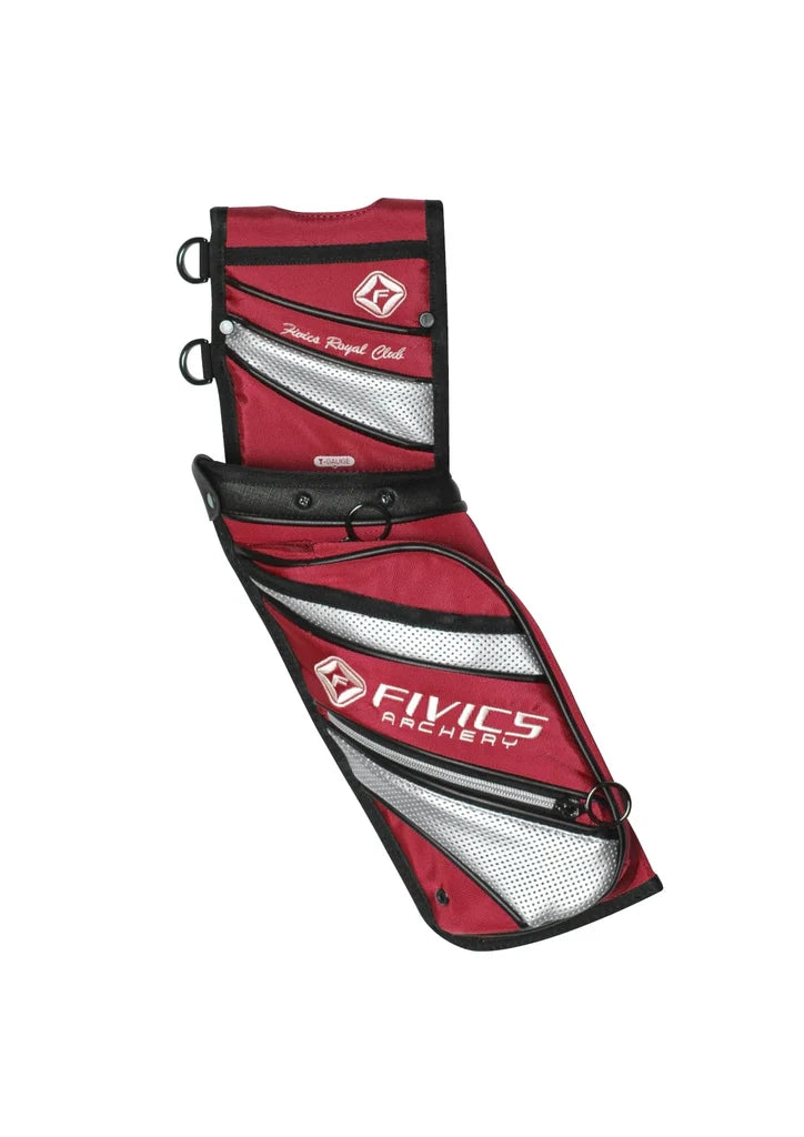 ACCENDO FIELD QUIVER