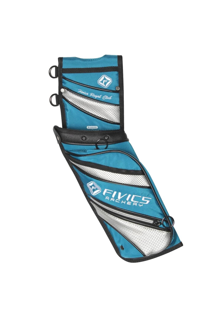 ACCENDO FIELD QUIVER