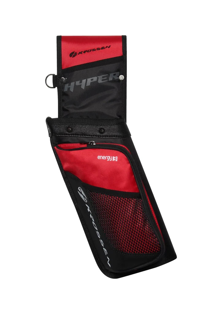 HYPER FIELD QUIVER