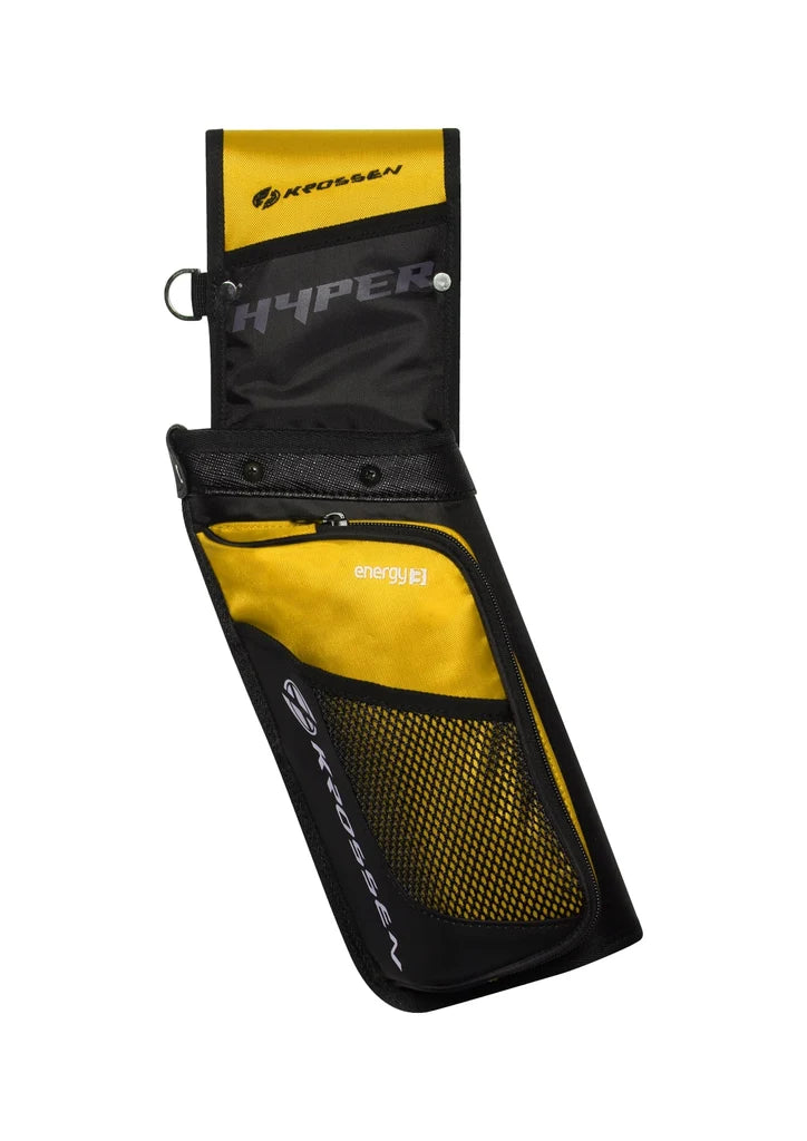 HYPER FIELD QUIVER