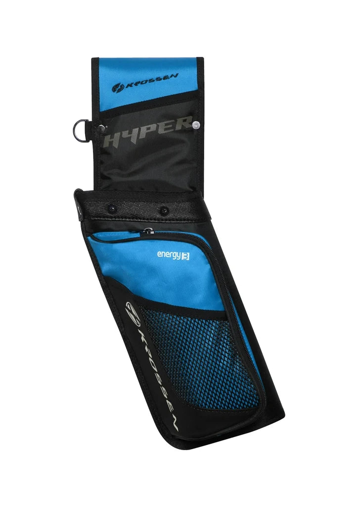 HYPER FIELD QUIVER