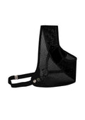 WIND CHEST GUARD