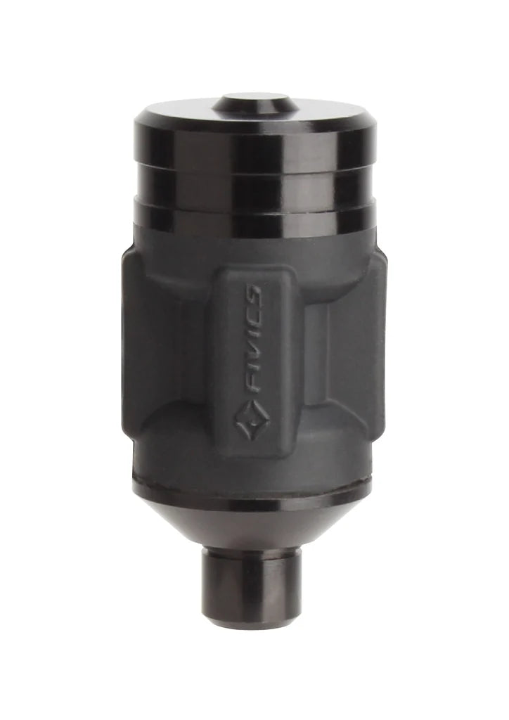 APERTURE DAMPER
