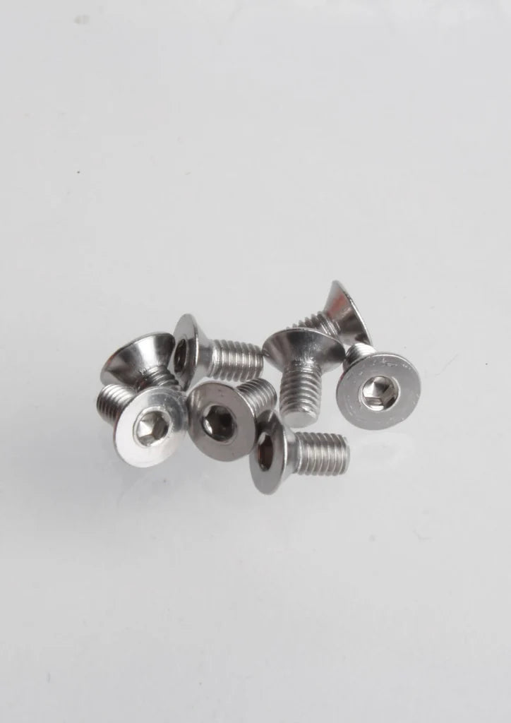 SPARE SCREWS - FINGER TAB