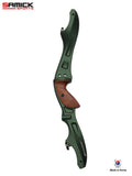 2026 NEW SAMICK DISCOVERY 21" CNC RISER