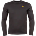 Koretec Heavy Weight Top Charcoal X-Large