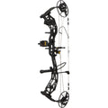 Bear Paradigm RTH Package Black 60 lbs. LH