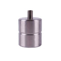 X-Spot 8oz. Stainless Steel Weight (5/16x24)