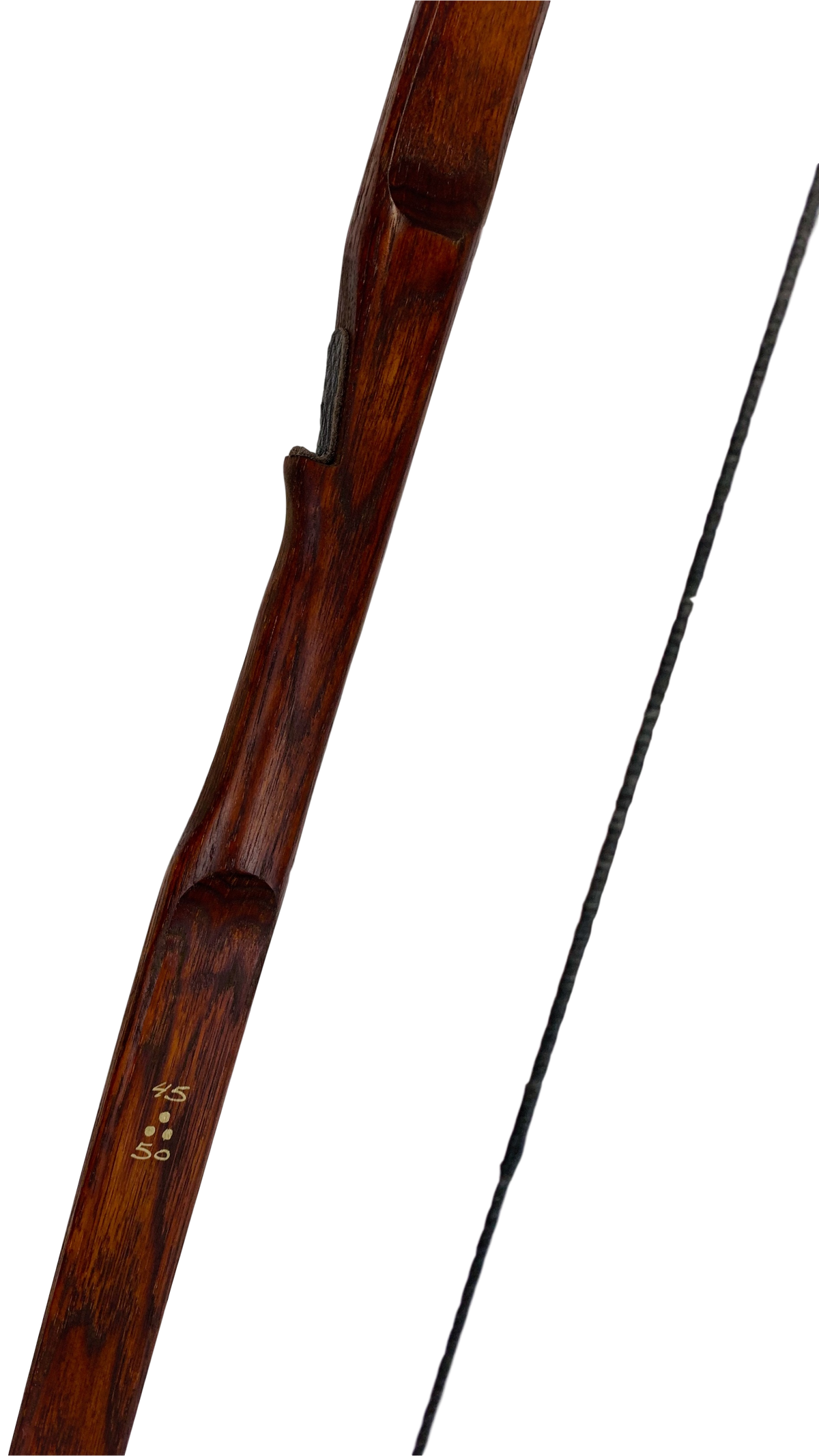 Bushman Flatbow - 65"