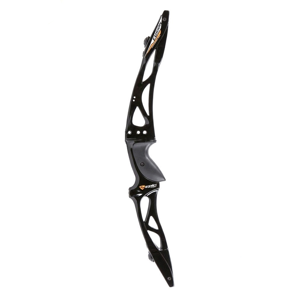 Epic Fusion MAX 25" ILF Recurve Riser