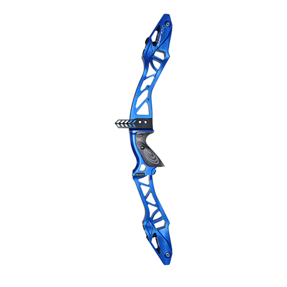 Akusta Swift-X 25" ILF Recurve Riser