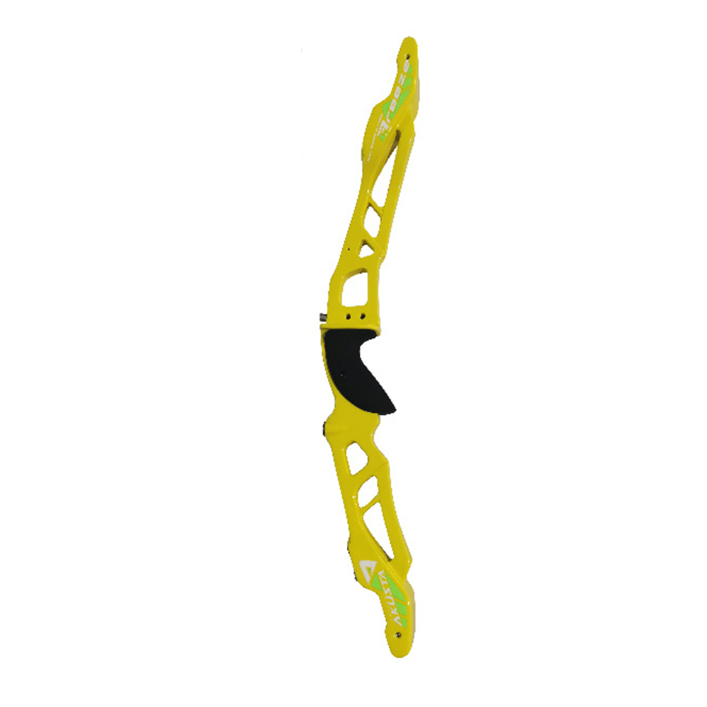 Akusta Breeze 25" ILF Recurve Riser