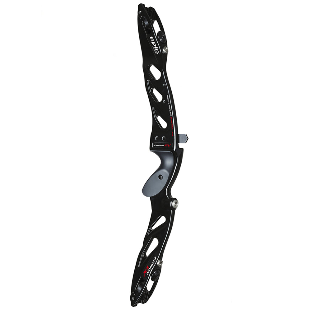 Epic Fusion EX 25" ILF Recurve Riser