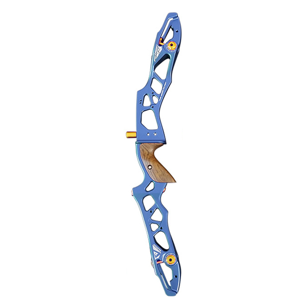 Akusta Fotron 25" ILF Recurve Riser