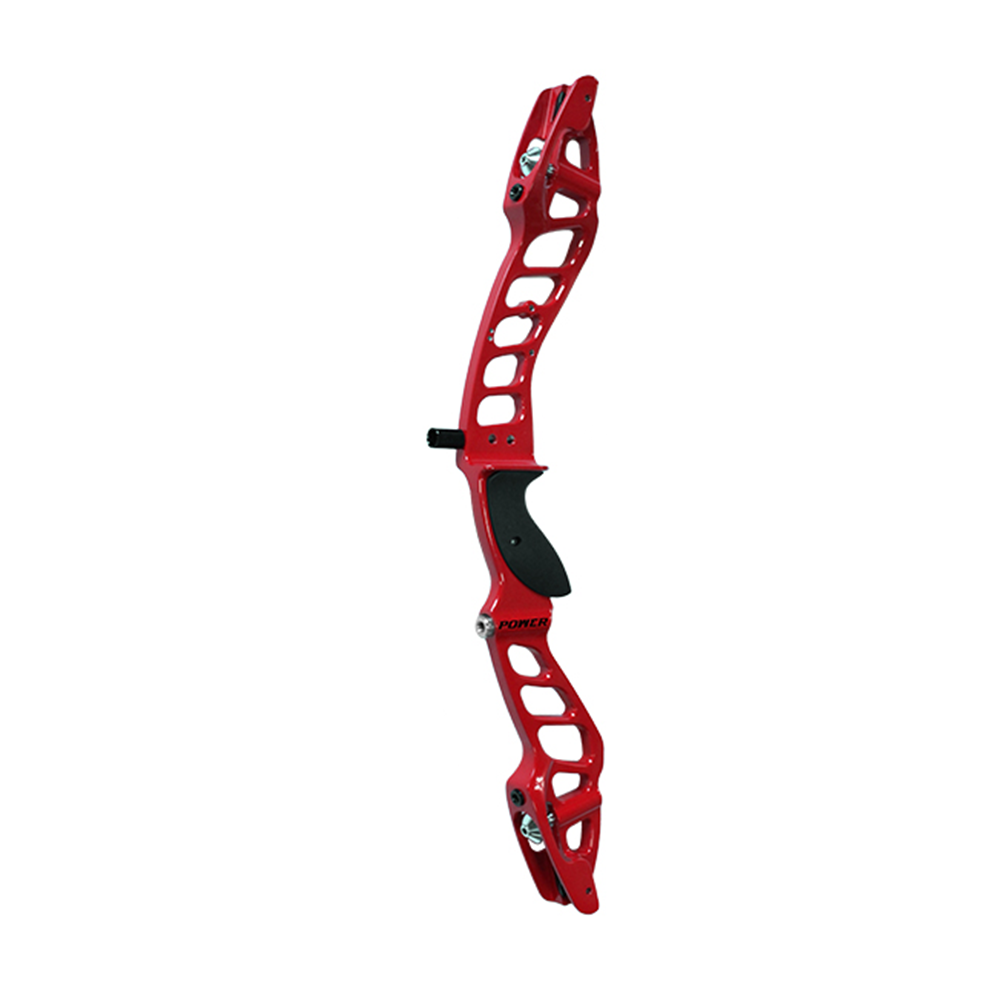 Akusta Power 25" ILF Recurve Riser