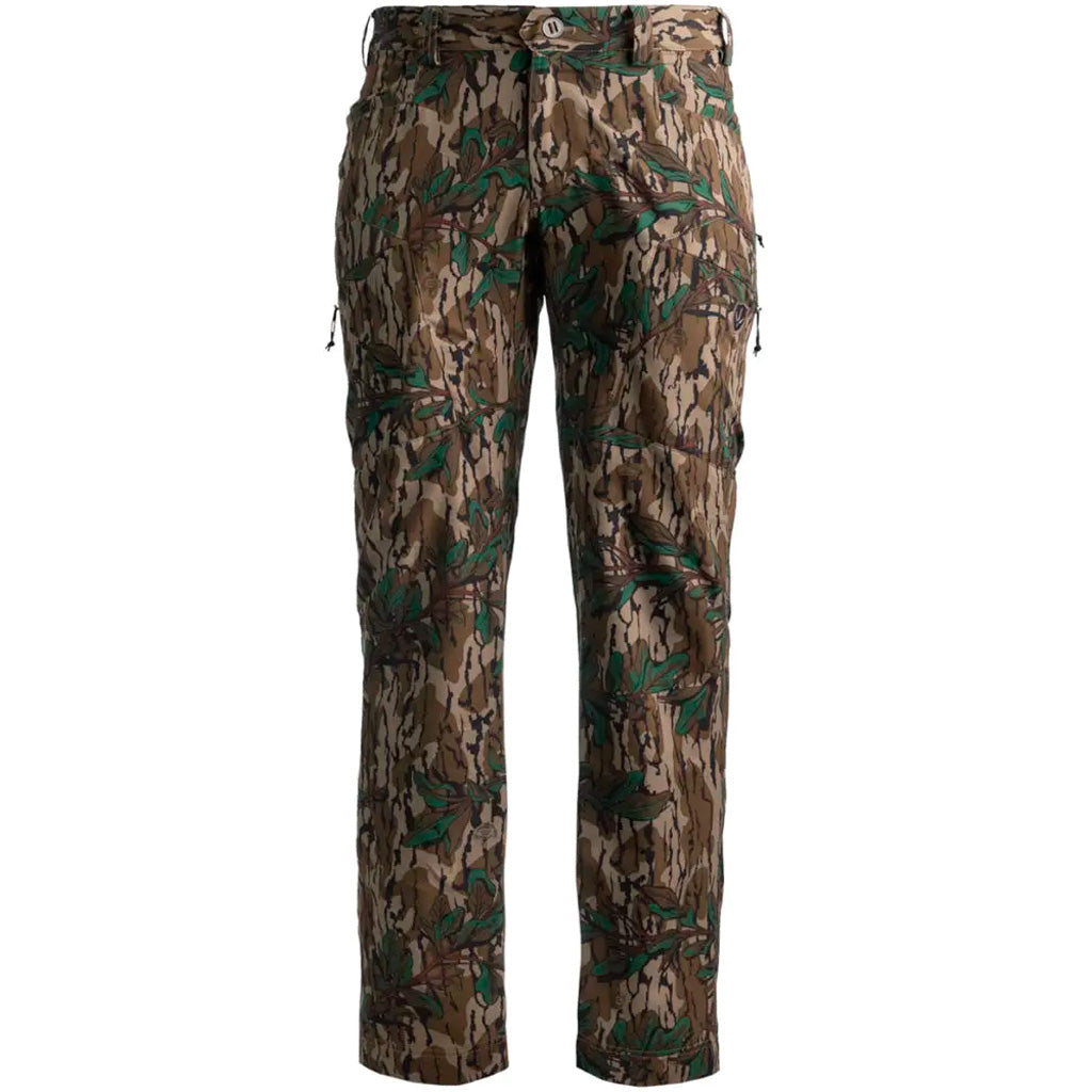 Finisher Turkey Lightweight Pant MO Greenleaf  34 Regular