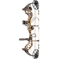 Fred Bear Legit RTH Package Fred Bear Camo 10-70 lbs. LH
