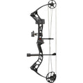 PSE Stinger ATK Hunter Package Bow Black 21 1/2"" - 30"" 29-50lb RH