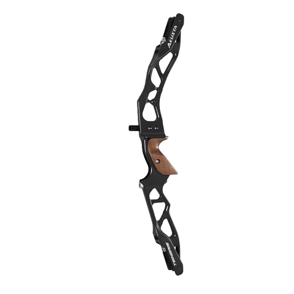 Akusta Tenbris 25" ILF Recurve Riser