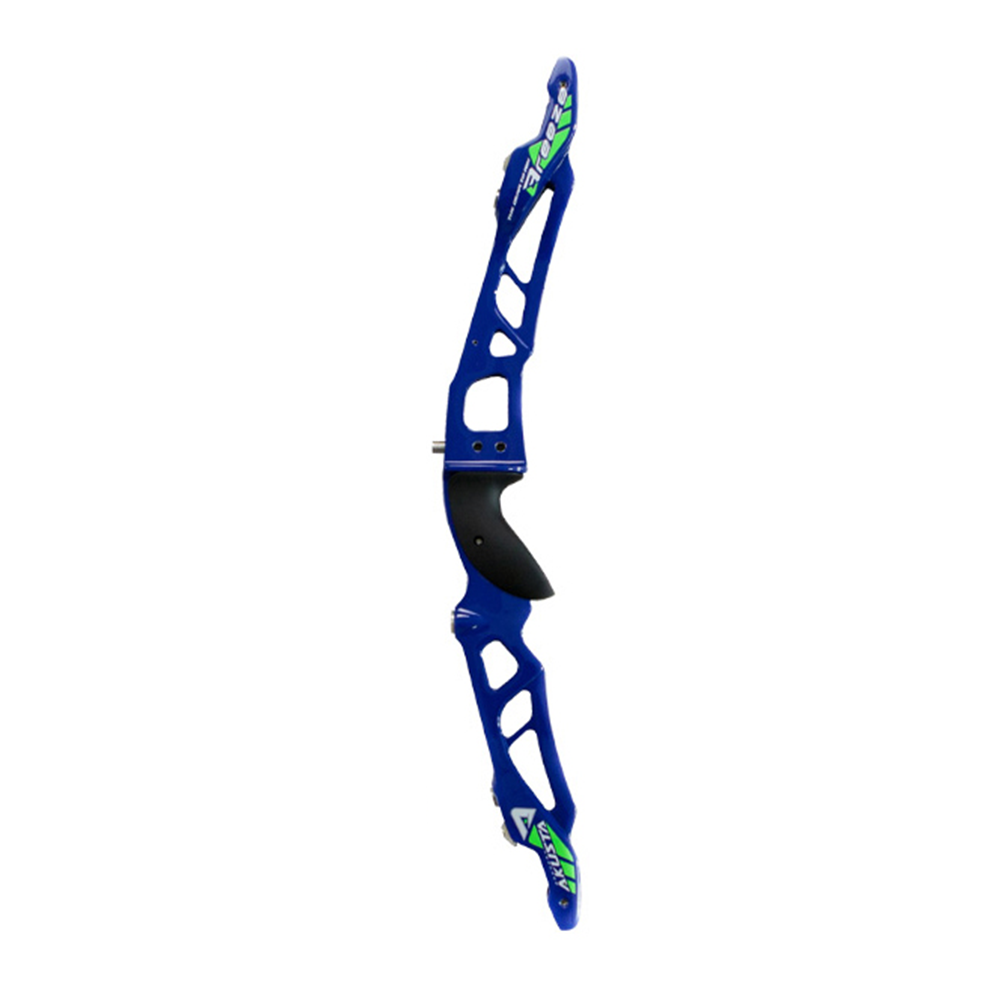 Akusta Breeze 25" ILF Recurve Riser