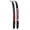 Akusta Tenbris Carbon Foam ILF Recurve Limbs