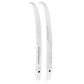 Akusta Minimalism Glass/Wood ILF Limbs