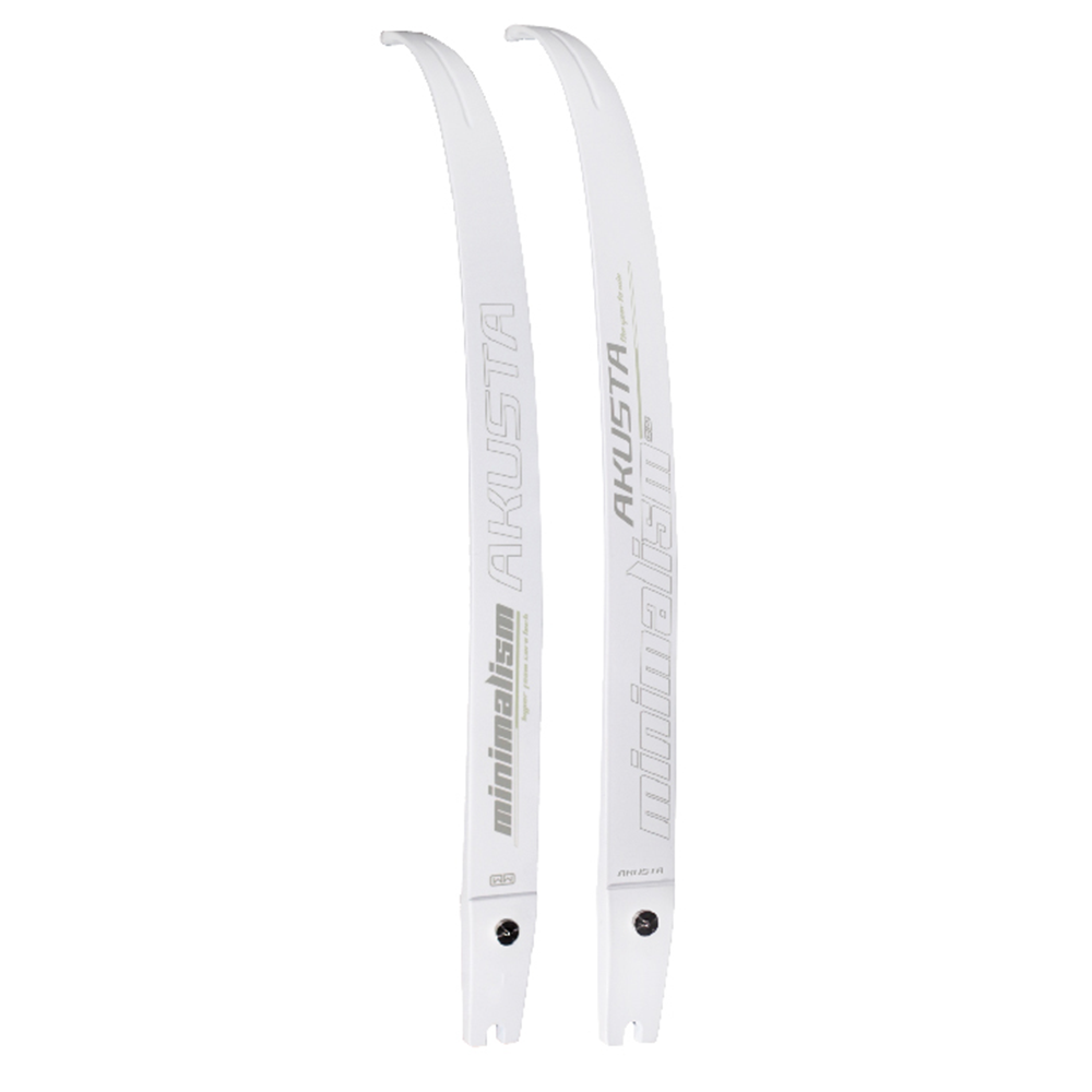Akusta Minimalism Glass/Wood ILF Limbs