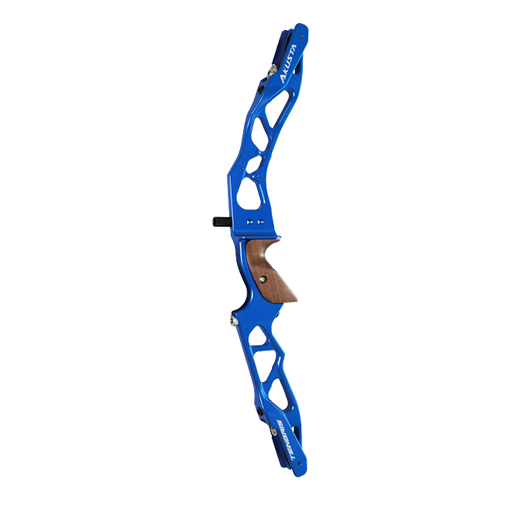 Akusta Tenbris 25" ILF Recurve Riser