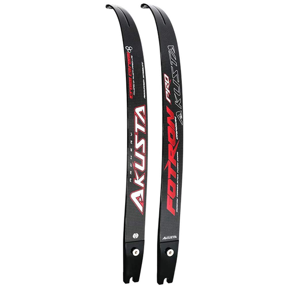 Akusta Fortron Pro Graphene Foam Core ILF Limbs