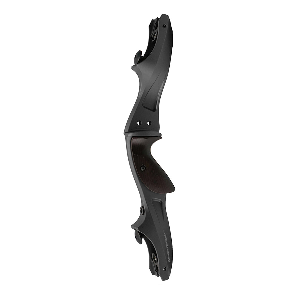 Samick Discovery 17" ILF Recurve Riser