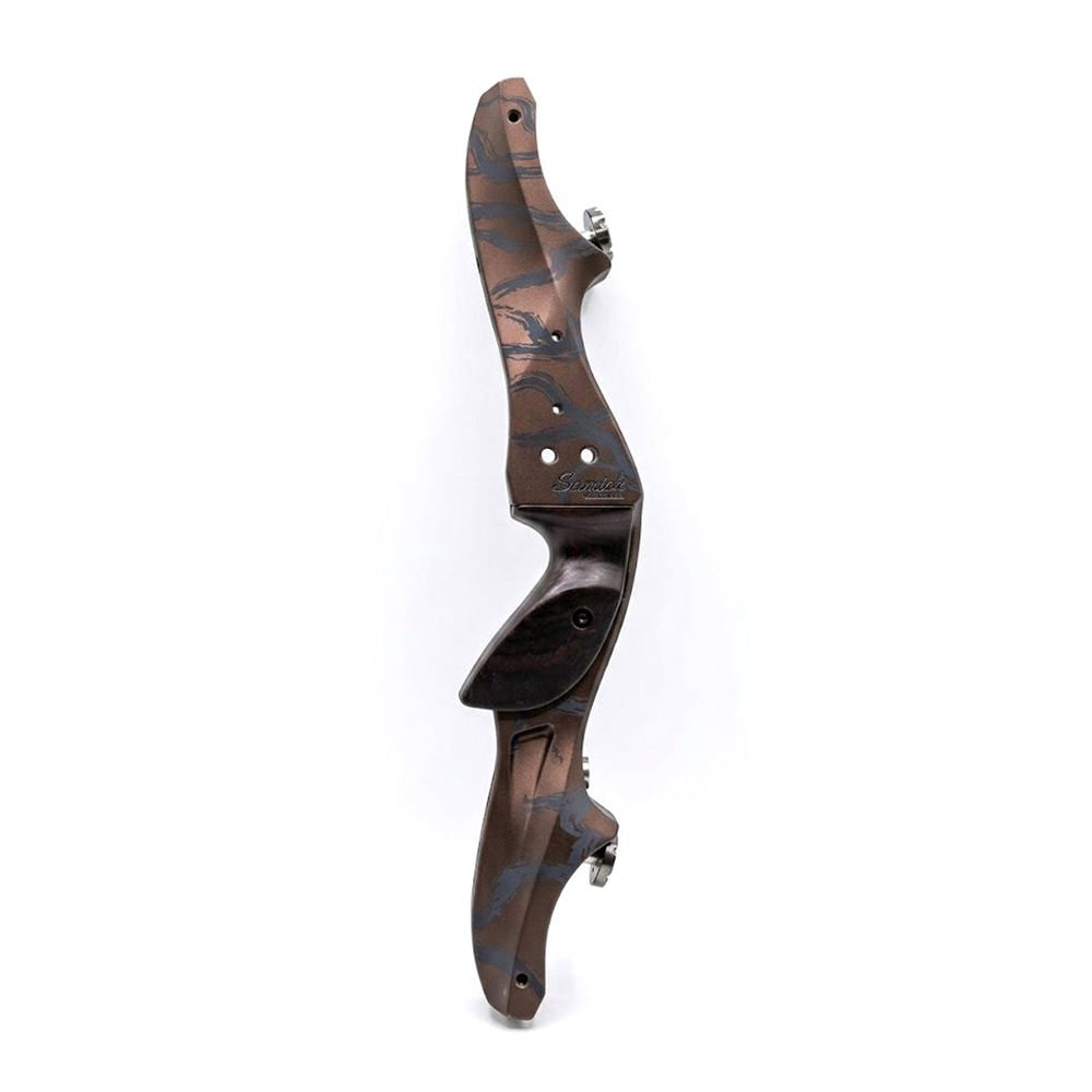 Samick Discovery 17" ILF Recurve Riser (Camouflage)