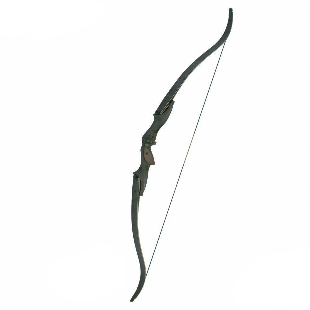 Samick Discovery 60" ILF Recurve Hunting Bow