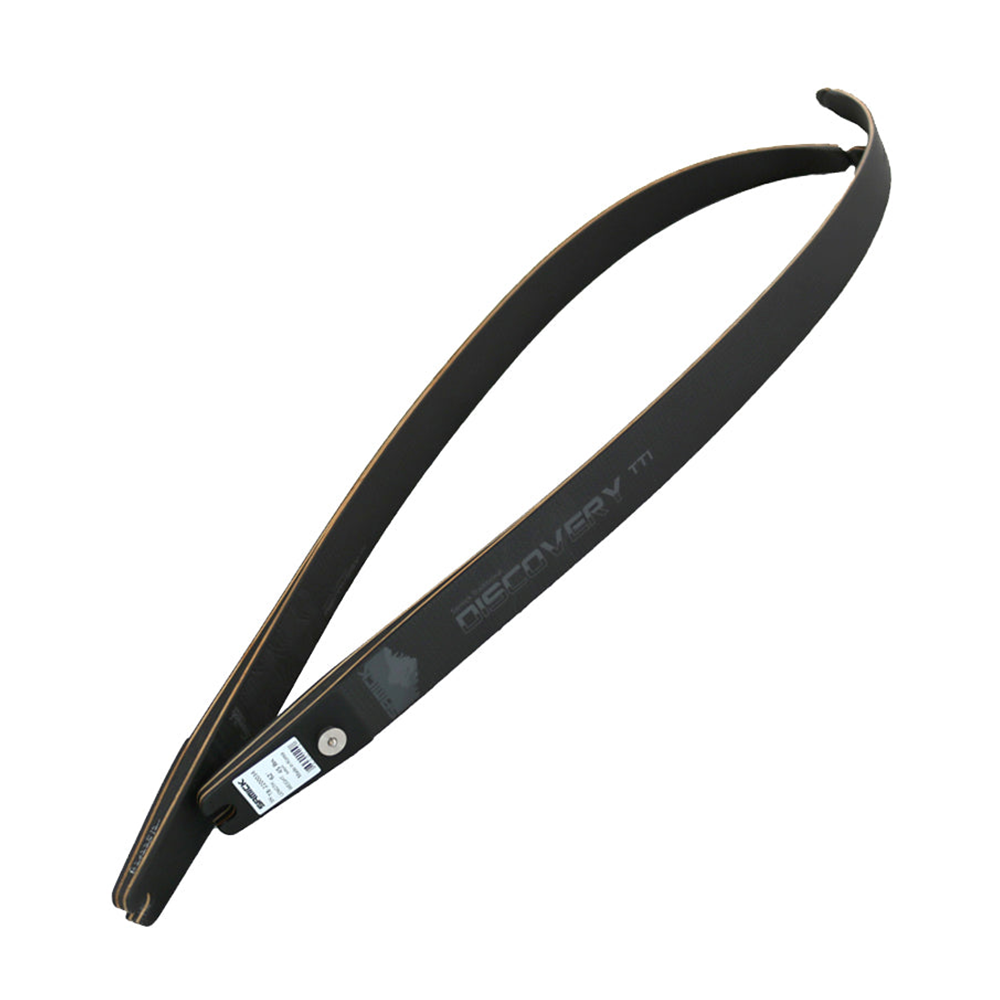 Samick Discovery Bamboo Core Carbon ILF Limbs