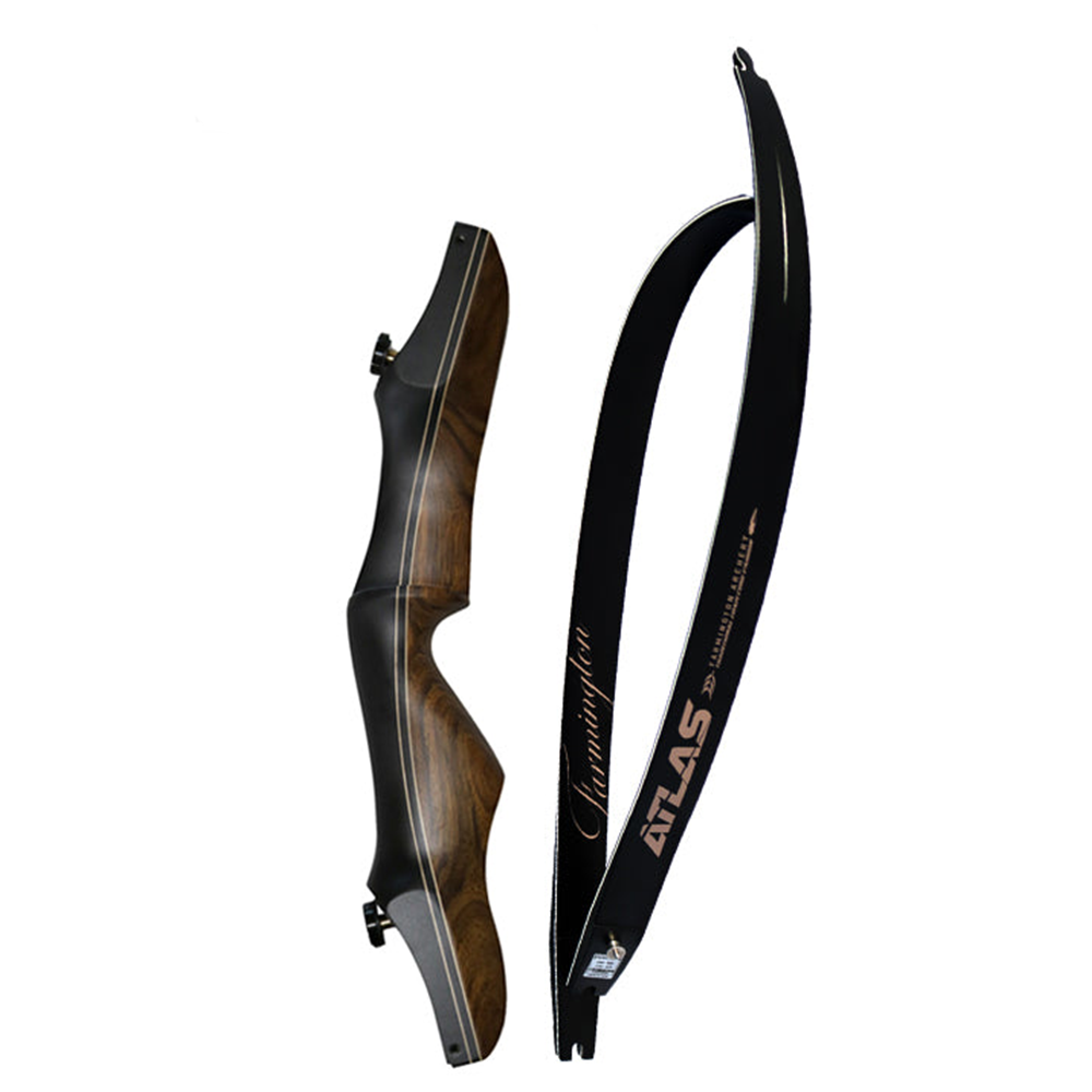 Farmington Atlas 58" ILF Recurve Bow