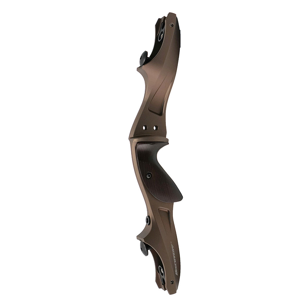 Samick Discovery 17" ILF Recurve Riser