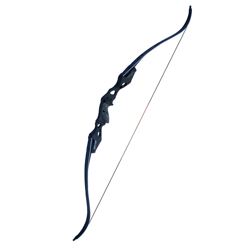 Farmington Atlas T6 60" ILF Recurve Hunting Bow
